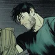 Bruce Wayne