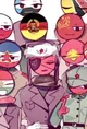 Countryhumans -Cai-
