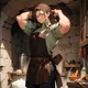 Dwarf Blacksmith