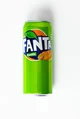 Fanta Exotic