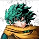 Izuku Midoriya