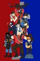 Tf2 Crew