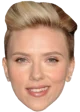 Scarlett Giant Head1
