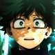 Izuku Midoriya