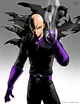 Edgy Saitama