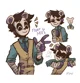 Micheal Afton 