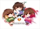 Undertale Sleepover 