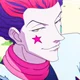 Hisoka Morow 