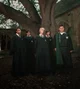 Slytherin boys