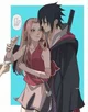 Sasuke n Sakura