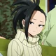 Momo Yaoyorozou