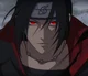 Itachi Uchiha 