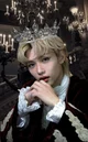 Rich husband felix