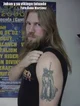 Johan Hegg