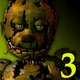 FNAF3 Text Adventure