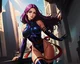 Psylocke