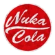 Nuka World Pre War