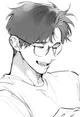 Innocent boyfriend