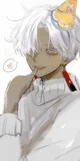 Kurokawa Izana