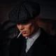 Thomas Shelby