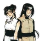 Neji n Tenten