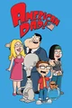American dad 