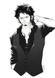 Trafalgar Law