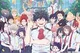 Mha - Class 1-A