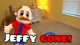 SML - Jeffy Gone