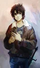 Nico di Angelo 