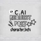 - Bot Requests -
