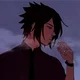 Sasuke uchiha