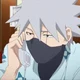 Kakashi