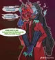 Vox -Drunk