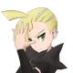 Gladion