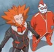 LYSANDRE