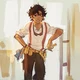 Leo Valdez