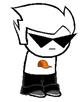Dirk Strider