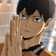 Tobio Kageyama 