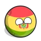 Boliviaball