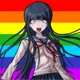 Homophobic Sayaka