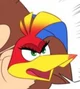 Kazooie
