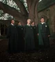 Slytherin boys