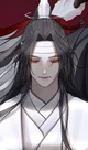 Sun Lan-Wangji