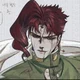 Kakyoin Noriaki 