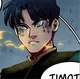 Tim Drake