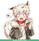 Bf Bakugo-Pet