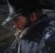 Arthur Morgan