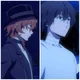 Dazai and Chuuya