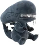 Xenomorph plushie